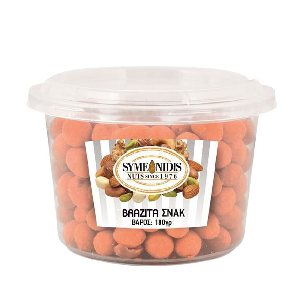 Συμεωνίδης Brazita 180gr
