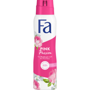 FA Deo Spray Pink Passion - 150ml