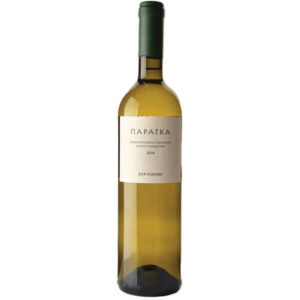 Παράγκα Κυρ-Γιάννη Λευκό Κρασί 750ml