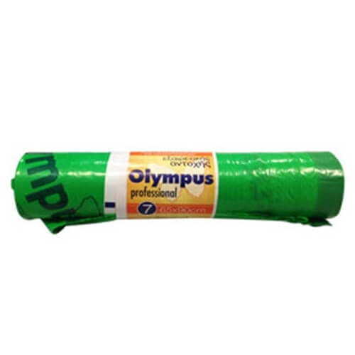 Olympus Σακούλα Απορριμμάτων Αρωματική (10τμχ) (65x90cm)