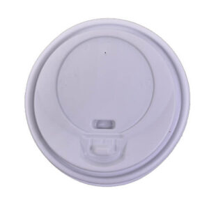 Καπάκι Πιπιλά Τάπα 14-16oz (100τεμ.) Λευκή Ελληνική