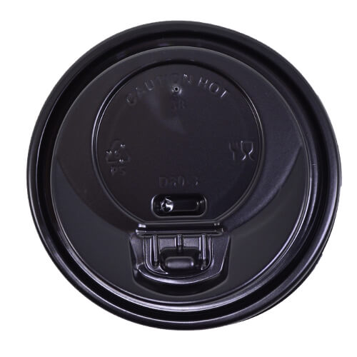 Καπάκι Πιπίλα Τάπα - Ελληνική 8-12oz 100τεμ
