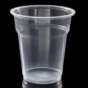 Ποτήρι Freddo 300ml (No 504) - 50τεμ. (Laripast)