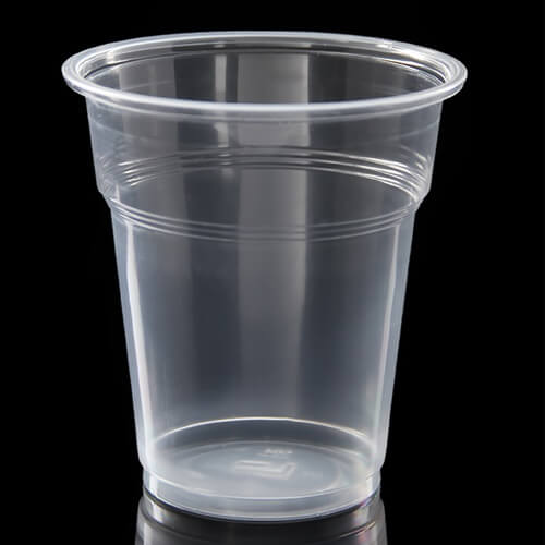 Ποτήρι Freddo 300ml (No 504) - 50τεμ. (Laripast)