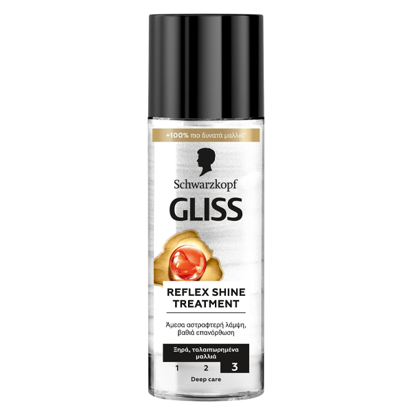 Gliss Hair Treatment Total Repair 150ml Reflex-Shine