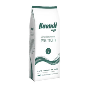 Καφές Buondi Premium 1kg σε Κόκκους