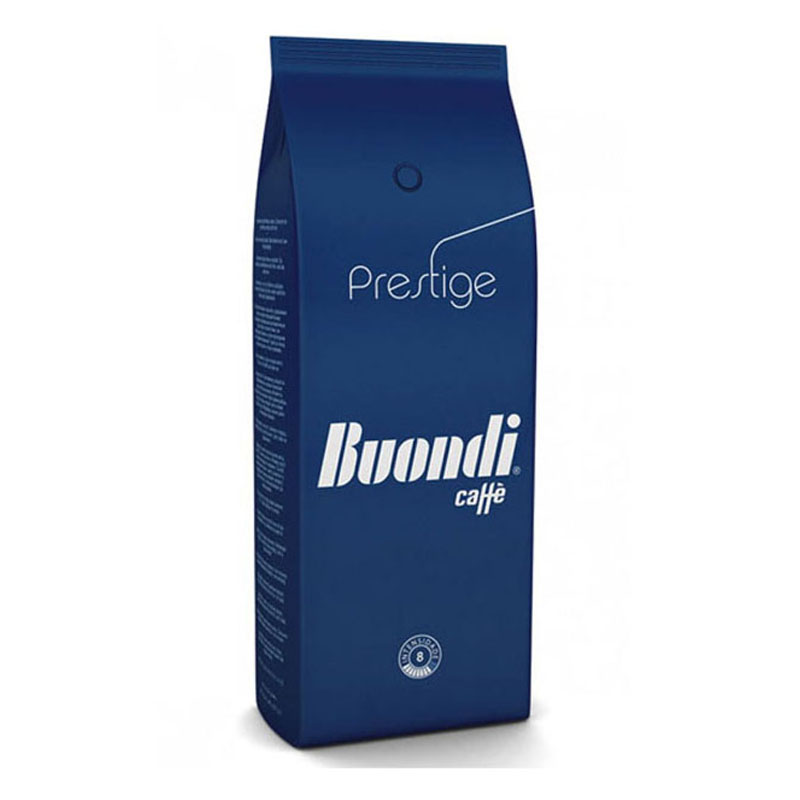 Καφές Espresso Buondi Prestige 1000g Σε Κόκκους
