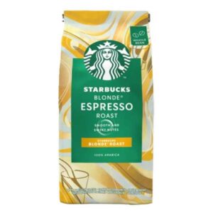 Starbucks Blonde Roast 200g Σε Κόκκους