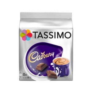 Tassimo Cadbury 8ΤΜΧ
