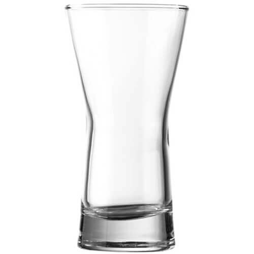 Uniglass Ποτήρι Freddo 250ml (12τεμ.)