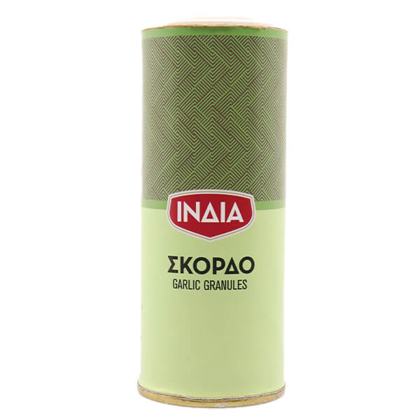 Ινδία Σκόρδο 60gr