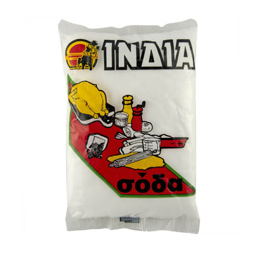 Ινδία Σόδα 1kg (Σακουλάκι)