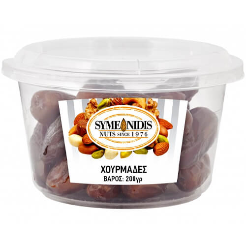 Συμεωνίδης Χουρμάδες 200gr