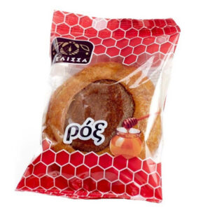 Τουμπουρλέκα 110gr Ροξ