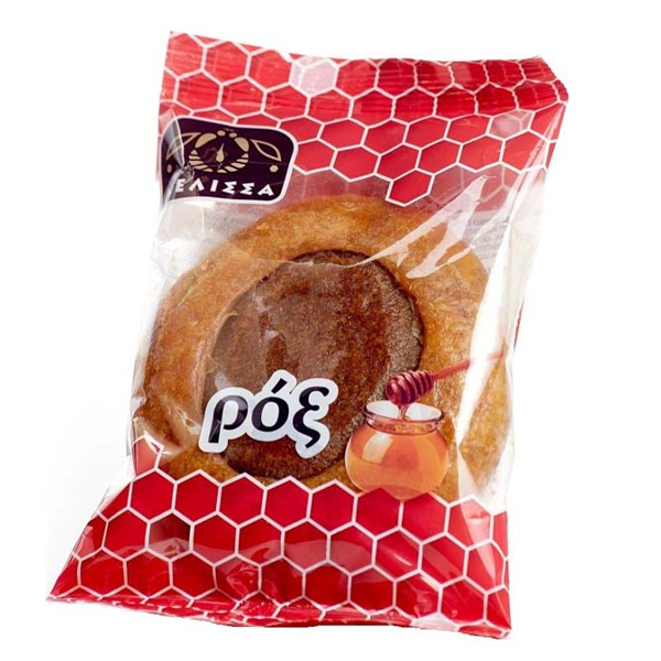 Τουμπουρλέκα 110gr Ροξ