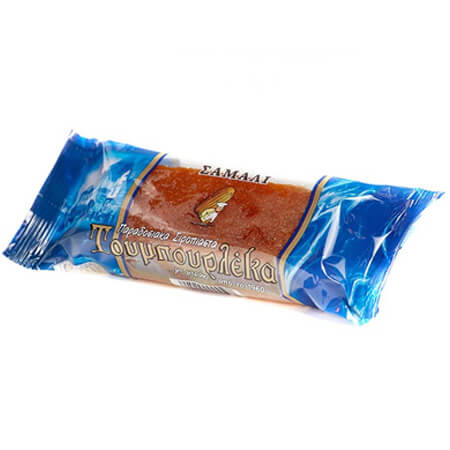 Τουμπουρλέκα Σαμάλι 85gr