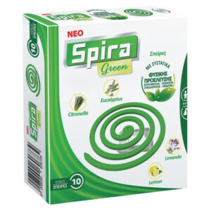 Spira Φιδάκι Οικολογικό (10τεμ.)
