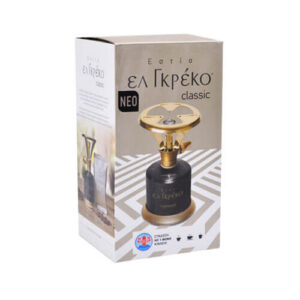 El Greco Campingaz Εστία 240gr - Classic