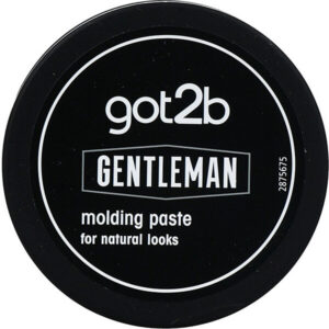 Got2b Πάστα 100ml Gentleman Molding