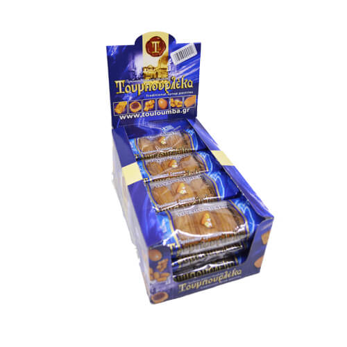 Τουμπουρλέκα 85gr (Τουλουμπάκι)
