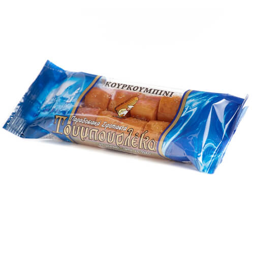 Τουμπουρλέκα 85gr (Κουρκουμπίνι)
