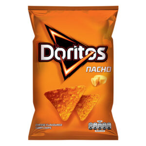 Doritos Nacho 420gr