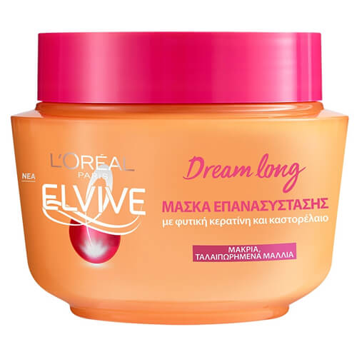 Elvive Μάσκα Dream Long 300ml