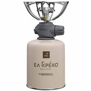 Ελ Γκρέκο Campingaz Εστία 450gr