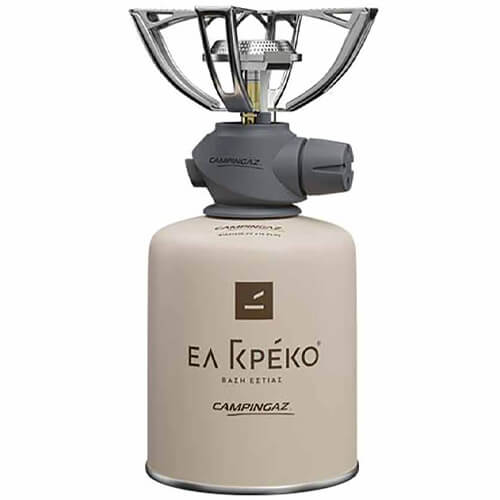 Ελ Γκρέκο Campingaz Εστία 450gr