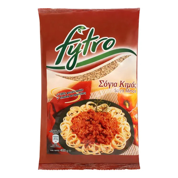 ΓΙΩΤΗΣ Fytro Σόγια 400gr