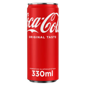 Coca Cola 330ml