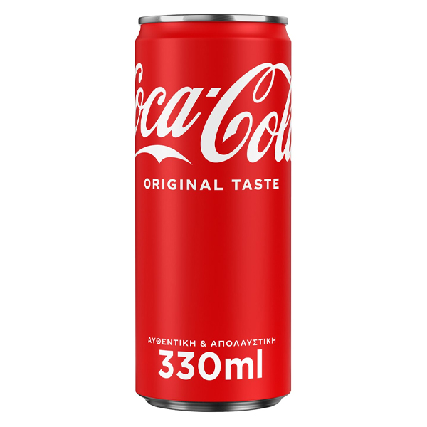 Coca Cola 330ml