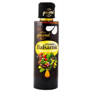 Balsamico Gourmet Κρέμα 220ml - Classic