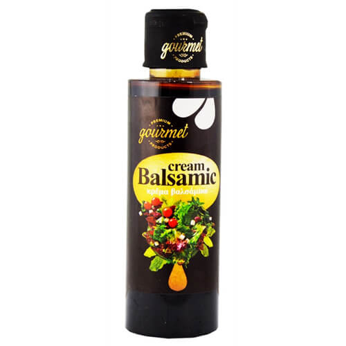 Balsamico Gourmet Κρέμα 220ml - Classic