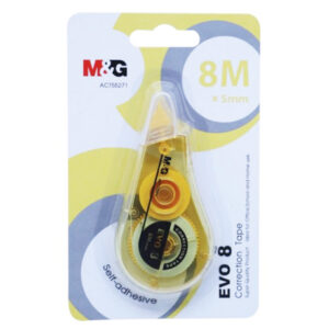 M&G EVO 8 Διορθωτική Ταινία 5mm x 8m