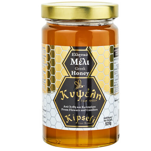 Κυψέλη Μέλι 920gr