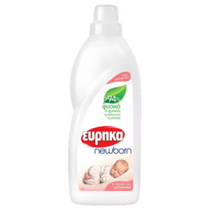 ΕΥΡΗΚΑ Βρεφικό Μαλακτικό 1lt