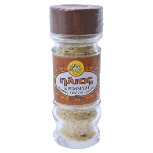 Ήλιος Κρεμμύδι 30gr (Βάζο)