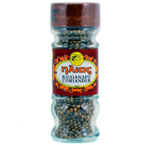 Ήλιος Κόλιανδρο 25gr (Βάζο)