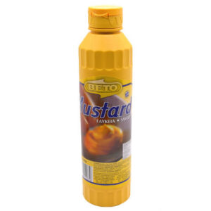 ΒΕΤΟ Μουστάρδα 500gr