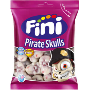 Fini 90gr. - Pirate Skulls