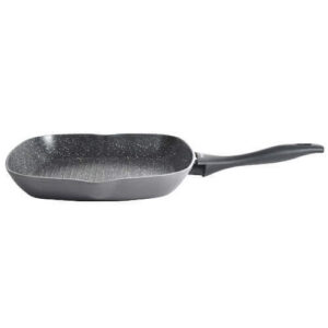 Ecocasa Γκριλιέρα 28cm Magma