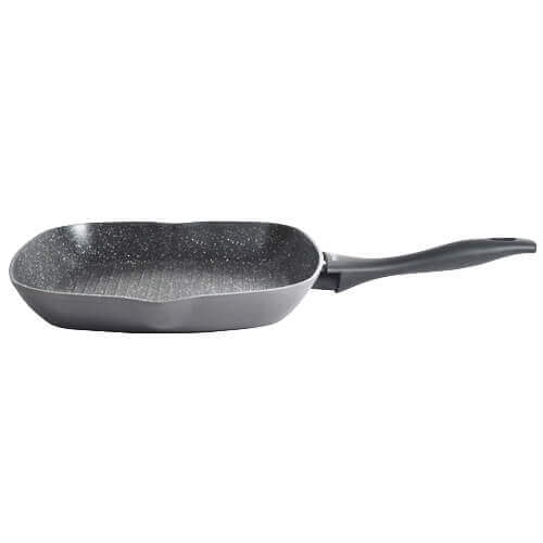 Ecocasa Γκριλιέρα 28cm Magma