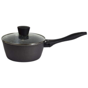 Ecocasa Γαλατιέρα 18cm (Magma)