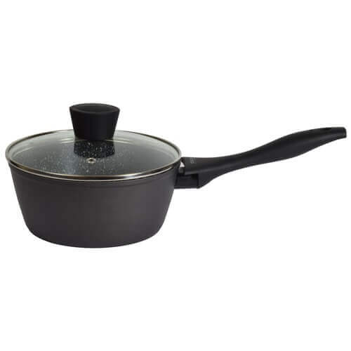 Ecocasa Γαλατιέρα 18cm (Magma)