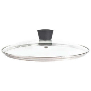Ecocasa Καπάκι 24cm - 24cm