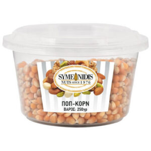 Συμεωνίδης Pop Corn 250gr