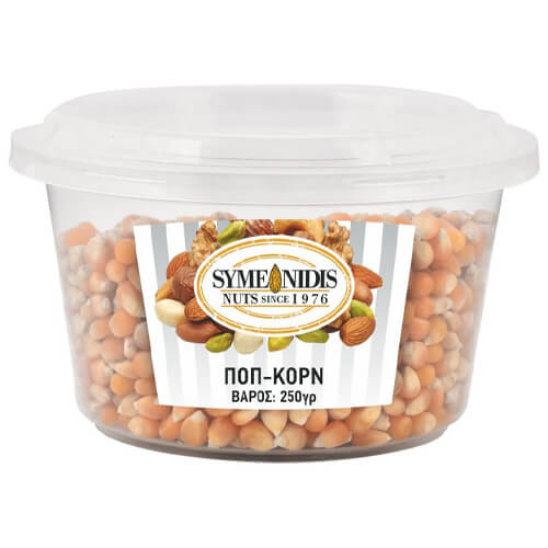 Συμεωνίδης Pop Corn 250gr