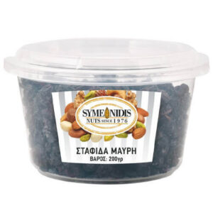 Συμεωνίδης Σταφίδα - 200gr