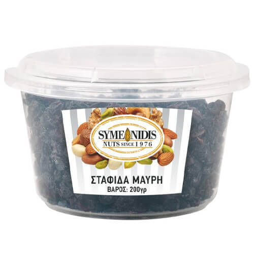 Συμεωνίδης Σταφίδα - 200gr
